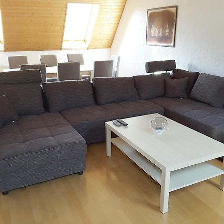 Krio Nicola Rothfuchs Ferienwohnung 1 Idar-Oberstein Dış mekan fotoğraf