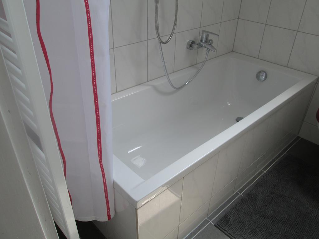 Krio Nicola Rothfuchs Ferienwohnung 1 Idar-Oberstein Dış mekan fotoğraf