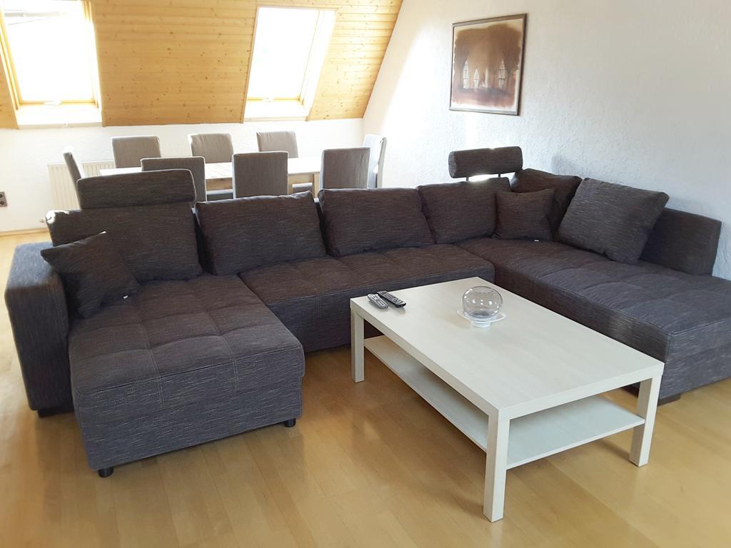 Krio Nicola Rothfuchs Ferienwohnung 1 Idar-Oberstein Dış mekan fotoğraf