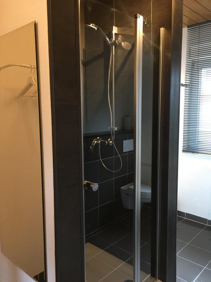 Krio Nicola Rothfuchs Ferienwohnung 1 Idar-Oberstein Dış mekan fotoğraf