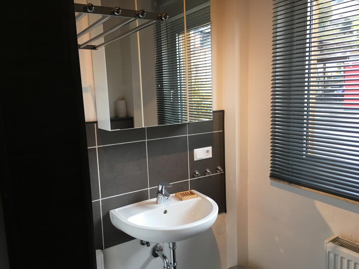 Krio Nicola Rothfuchs Ferienwohnung 1 Idar-Oberstein Dış mekan fotoğraf