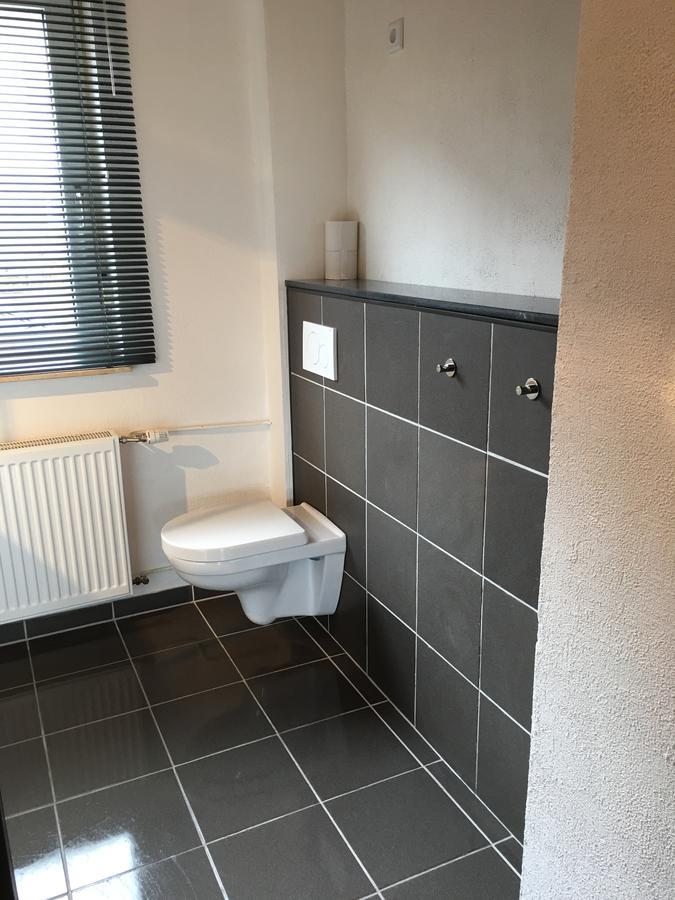Krio Nicola Rothfuchs Ferienwohnung 1 Idar-Oberstein Dış mekan fotoğraf