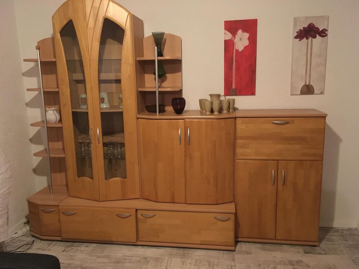 Krio Nicola Rothfuchs Ferienwohnung 1 Idar-Oberstein Dış mekan fotoğraf